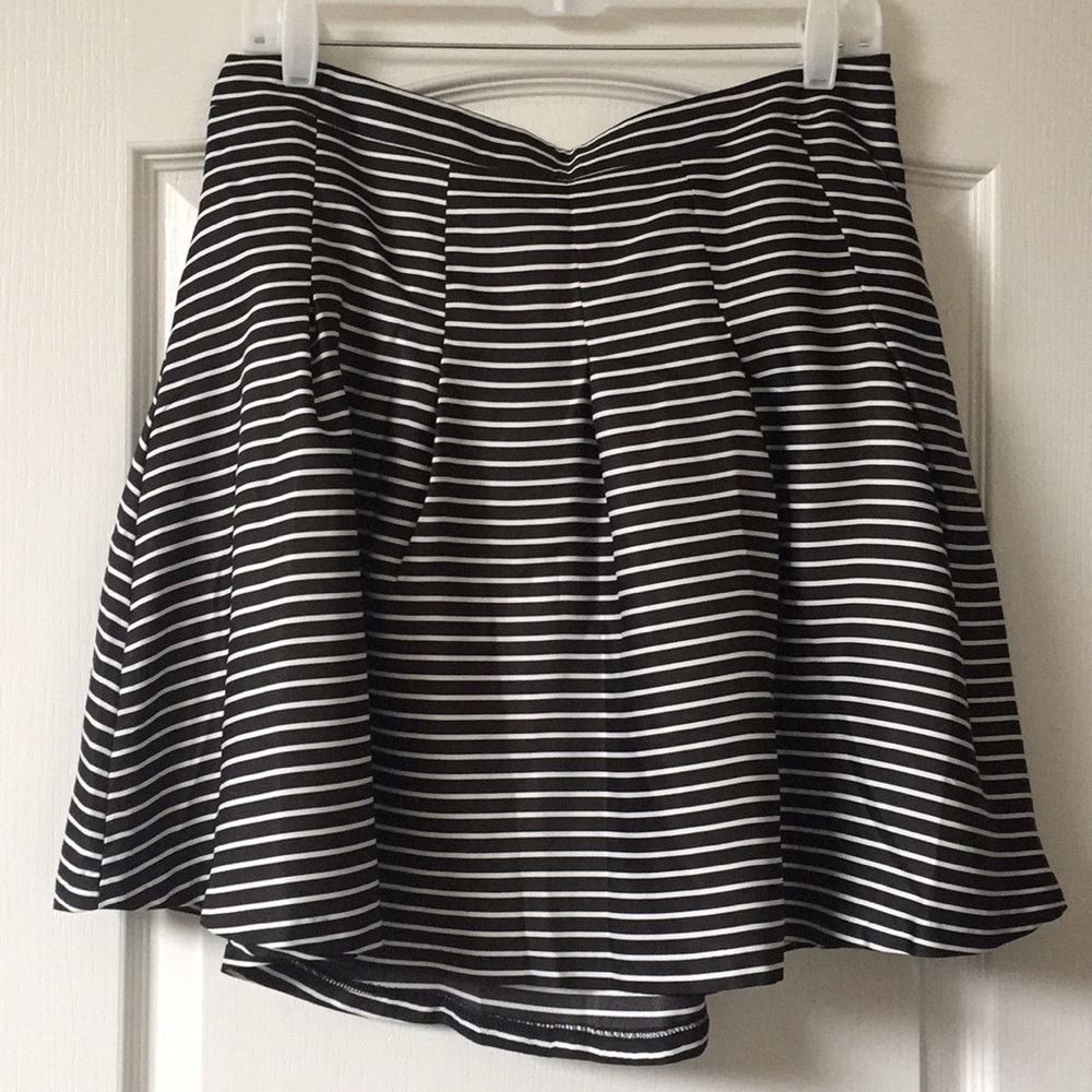Skirt from The Limited
